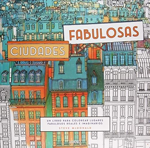 Ciudades Fabulosas