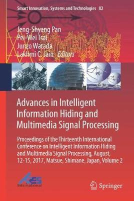 Libro Advances In Intelligent Information Hiding And Mult...