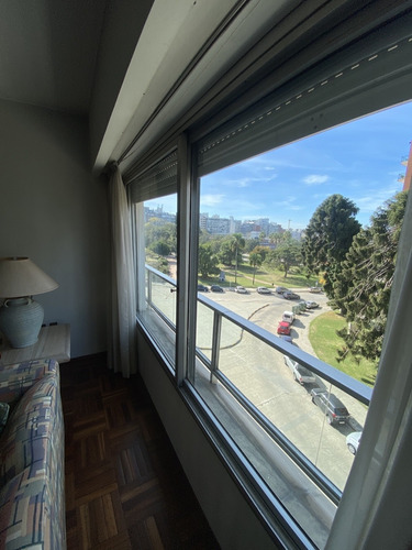 Imagen 2 de 11 de Espectacular Apartamento De 4 Dormitorios En Villa Biarritz