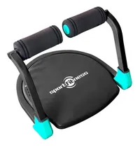 Comprar Ab Core Tomic Evolution Maquina Ejercicio Abdominal  Fitness
