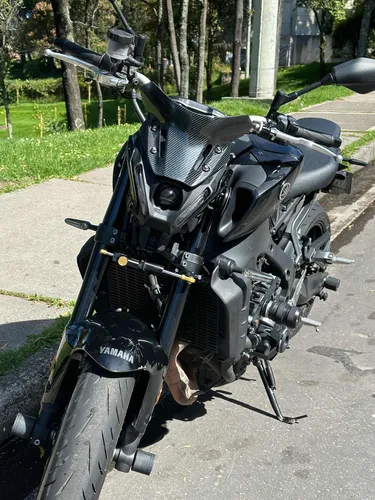Yamaha mt 2024 09 2010