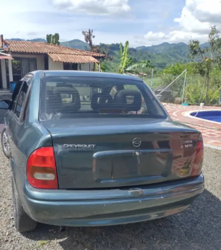 Chevrolet Corsa 1.3 Gl