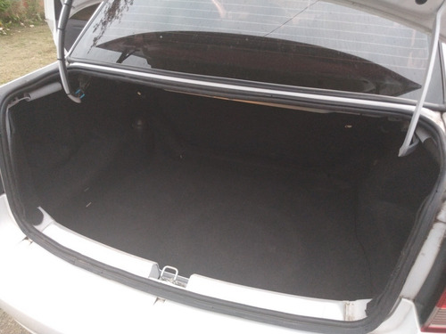Chevrolet Classic 1.4 Ls Abs Airbag 2016