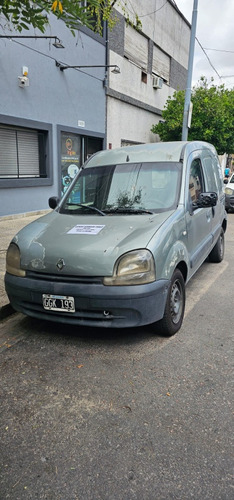 Renault Kangoo 1.9 Confort D