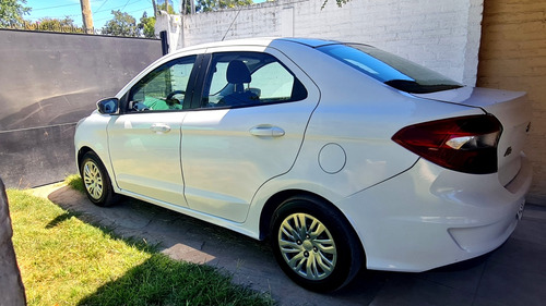 Ford Ka 1.5 Se