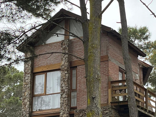 Venta Departamento En Mar De Las Pampas