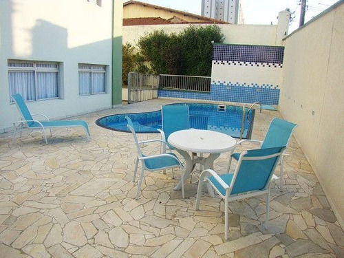 Imagem 15 de 15 de Apartamento À Venda, 77 M² Por R$ 308.000,00 - Gopoúva - Guarulhos/sp - Ap0766