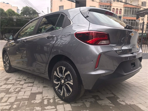 Chevrolet Onix 1.0 FLEX MANUAL
