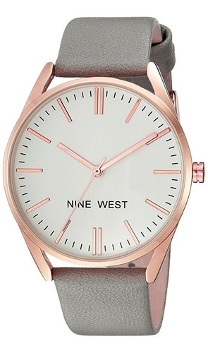 Nine West | Reloj Mujer | Nw/1994rggy | Original