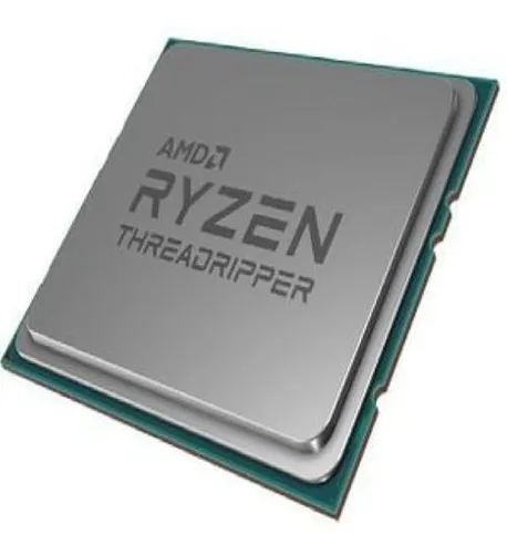 Procesador Amd Ryzen Threadripper 3990x 64core 128 Thread v