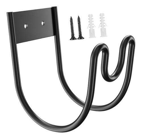 Gancho Para Manguera De Agua, Colgador Multiusos De Metal