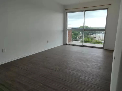 Apartamento A Nuevo 2 Dormitorios Balcón Excelente Zona Prado