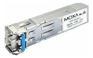 Transceptor Sfp Puerto Conector Lc Transmision Km; °f