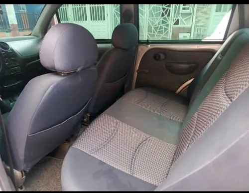 Daewoo Matiz 0.8 Matiz
