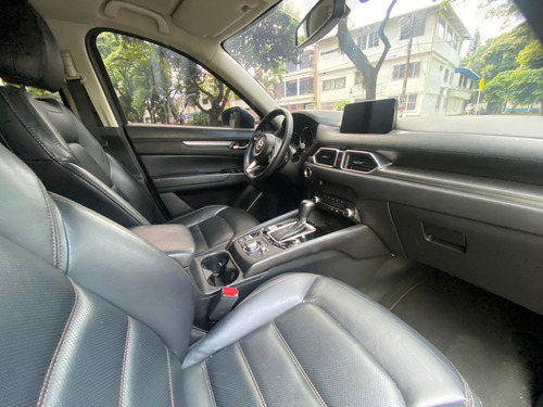 Mazda CX-5 2.5 Touring At