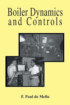 Libro Boiler Dynamics And Controls - F Paul De Mello