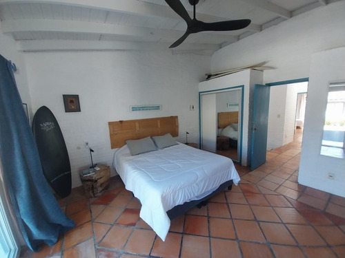 Casa En Alquiler Temporario En Montoya