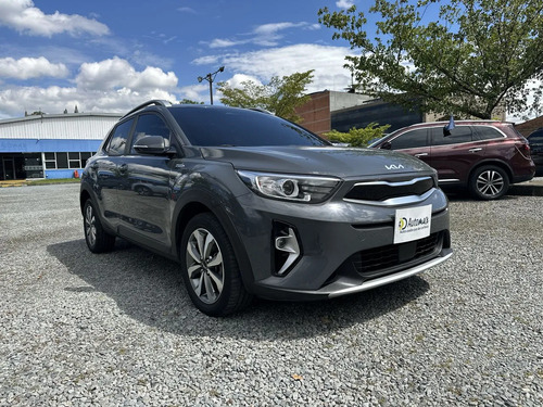 Kia Stonic 1.0 Zenith
