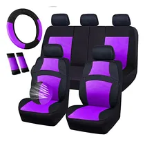 Comprar Universal 13pcs 3d Air Mesh-100% Breathable Seat Covers...