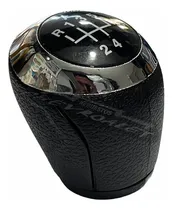 Comprar Bocha Palanca De Cambios Onix Prisma Spin Sonic Con Cromado 