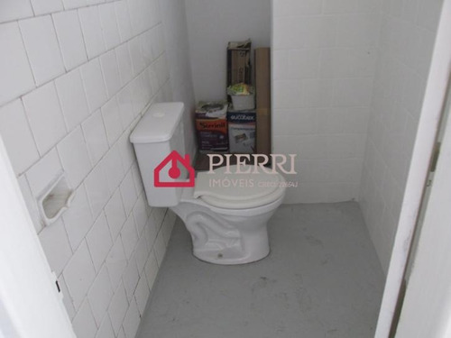 Sobrado No Pq São Domingos/pirituba 2 Dorms - 5114