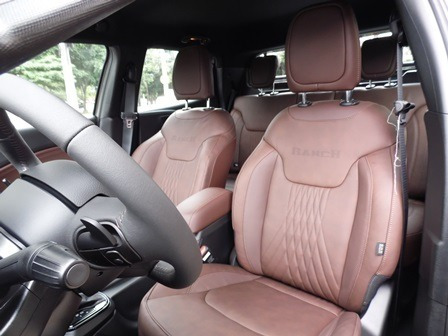Fiat Toro 2.0 16v Turbo Diesel Ranch 4wd At9 0km