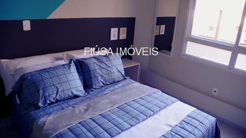 Imagem 14 de 23 de Apartamento - Ap00203 - 69301671