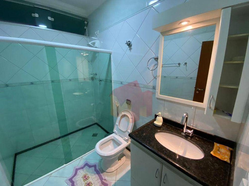 Imagem 20 de 24 de Chácara Com 4 Dormitórios À Venda, 1800 M² Por R$ 1.500.000,00 - Balneário Riviera - Americana/sp - Ch0027