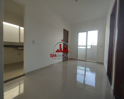 Imagem 1 de 17 de Comprar Sobrado Na Praia Grande, A Sm Imóveis Na Praia, Tem O Imóvel Certo Para Você. - So00184 - 68189455