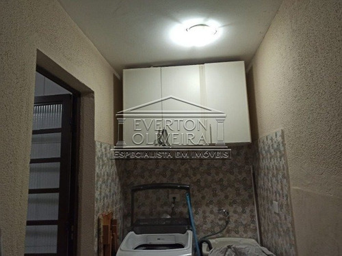 Imagem 10 de 15 de Sobrado - Vila Pinheiro - Ref: 12291 - V-12291