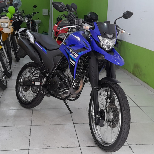 Yamaha Xtz Lander 250 Apenas 3000km