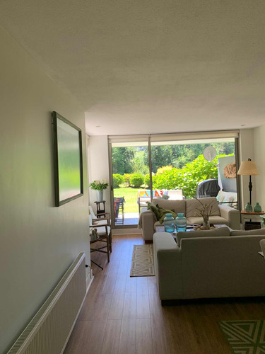 Vendo Lindo Departamento Mejor Ubicación Pucon
