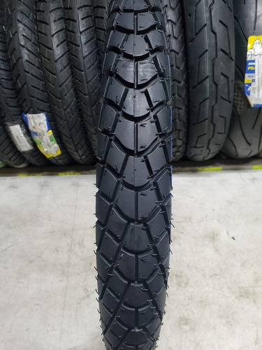 Llanta 300-17 Power Tire Tt Mx05 Reforzada 6pr