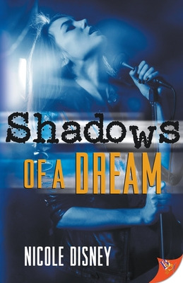 Libro Shadows Of A Dream - Disney, Nicole