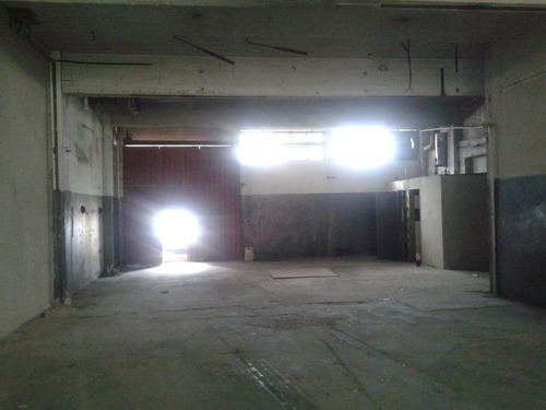 Imagen 4 de 4 de Galpon En Venta En Caseros