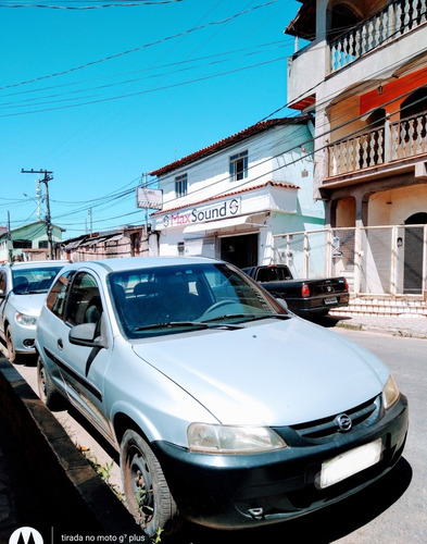 Chevrolet Celta 2003 1.0 3p Basico