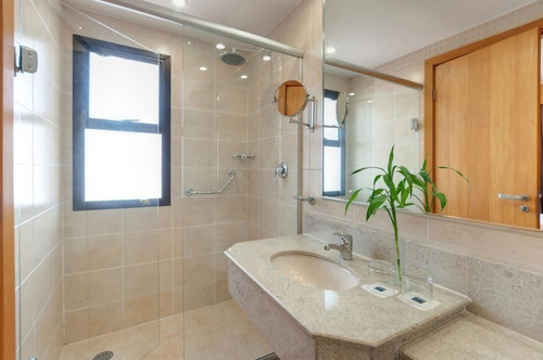 Imagem 13 de 15 de Flat No Itaim Bibi Para Investimento ! - Sf23888