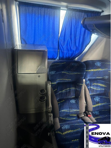 Marcopolo Paradiso 1200 G7 Mb O-500 Rs Ano 2012 Cod 96