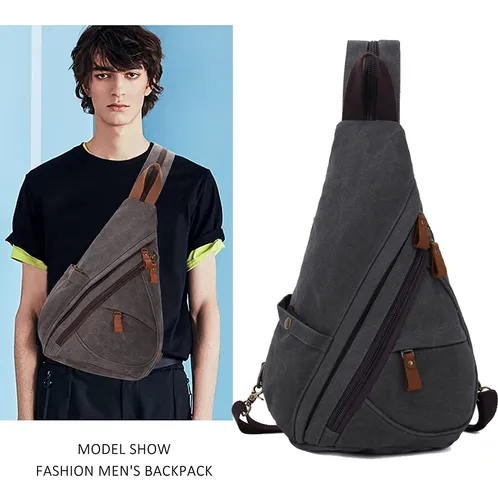 Mochila cruzada new arrivals