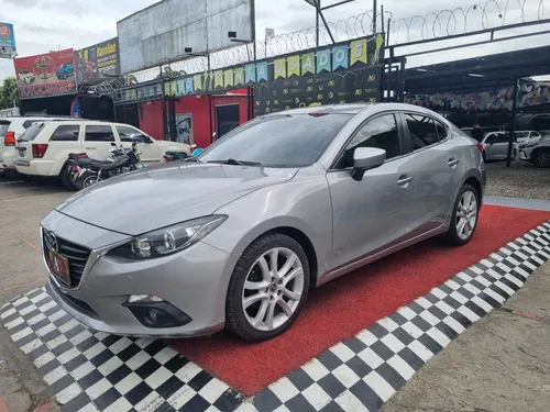 Mazda 3 TOURING 2.0 MT