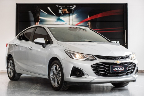 Chevrolet Cruze 1.4 Turbo Premier At 2020 - Car Cash