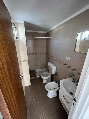 Imagen 18 de 18 de Departamento De Un Dormitorio - Zona Bella Vista, Rosario - Balcón Terraza - 60,78 M2