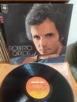 Comprar Roberto Carlos - Roberto Carlos Lp Vinilo