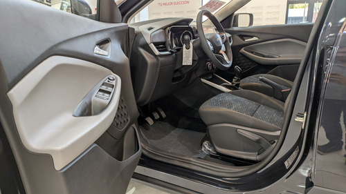 Chevrolet Montana 1.2T Lt Mt