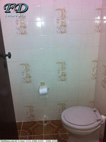Chácaras Em Condomínio À Venda Em Mairiporã/sp - Compre O Seu Chácaras Em Condomínio Aqui! - 867817