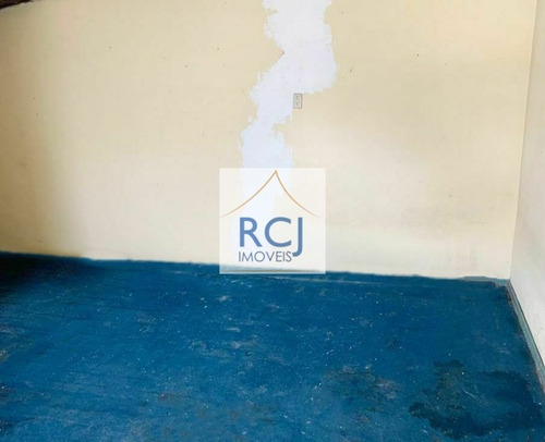 Imagem 14 de 17 de Casa Padrão À Venda Em Rio De Janeiro/rj - 473