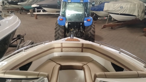 Focker 255 Gto Ano 2022 Mercruiser 4.5 B3 250 Hp Gas - B269