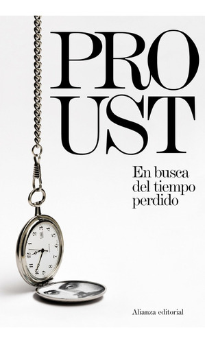 Libro En Busca Del Tiempo Perdido (estuche 3 Tomos)