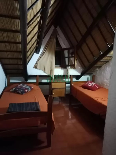 Casa Quincho, Económica Para Pasar Sus Vacaciones. !! Consulte!!