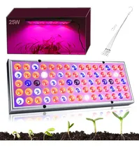 Comprar Luz Led De Cultivo Luces Para Plantas De Interior Espectro C Plantas para interiores, luz para plantas, lámpara para plantas, jardinería lámparas leds.